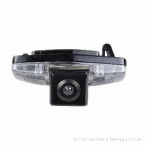 Hot Car Camera for Accord
